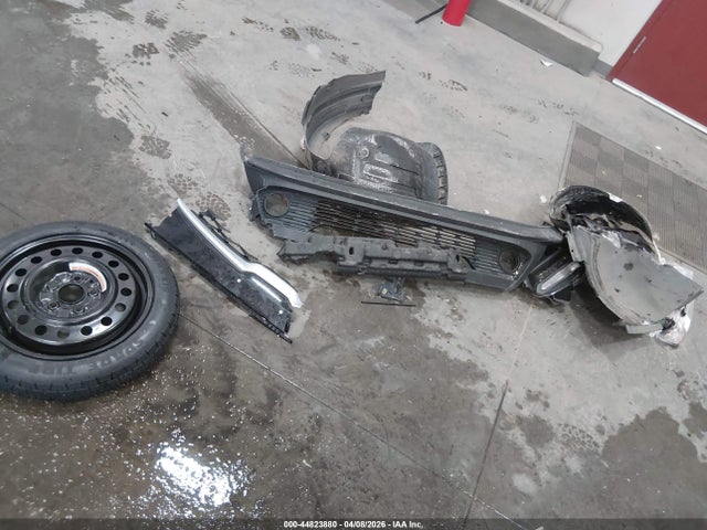 3KPF24AD5LE235888 KIA FORTE FE