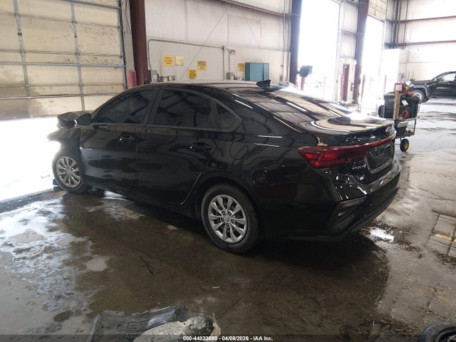 3KPF24AD5LE235888 KIA FORTE FE