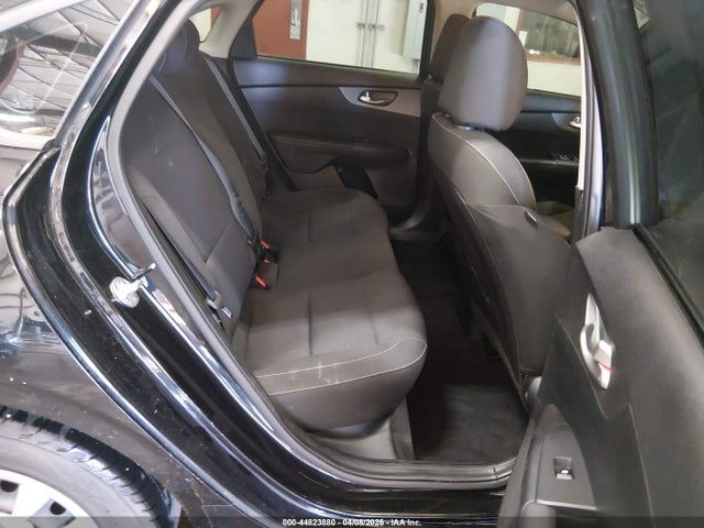 3KPF24AD5LE235888 KIA FORTE FE