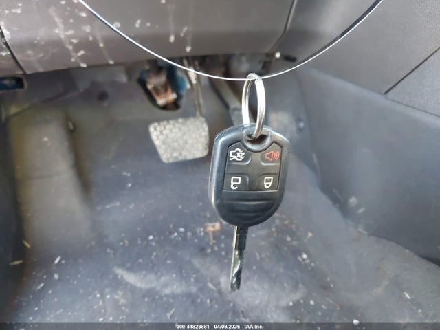 2019 FORD FIESTA 3FADP4EJ4KM129547 Photo 10