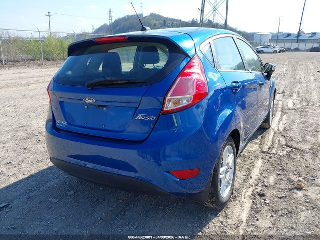 2019 FORD FIESTA 3FADP4EJ4KM129547 Photo 3