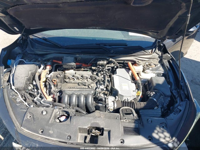 Honda INSIGHT EX 2020 19XZE4F58LE009110 Image 10