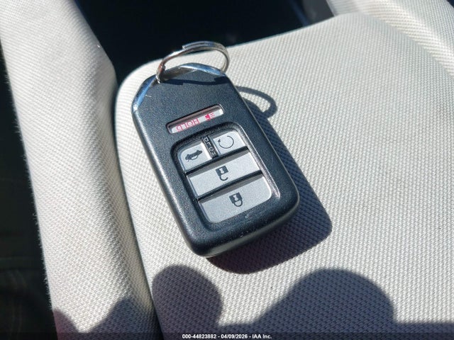 Honda INSIGHT EX 2020 19XZE4F58LE009110 Image 11