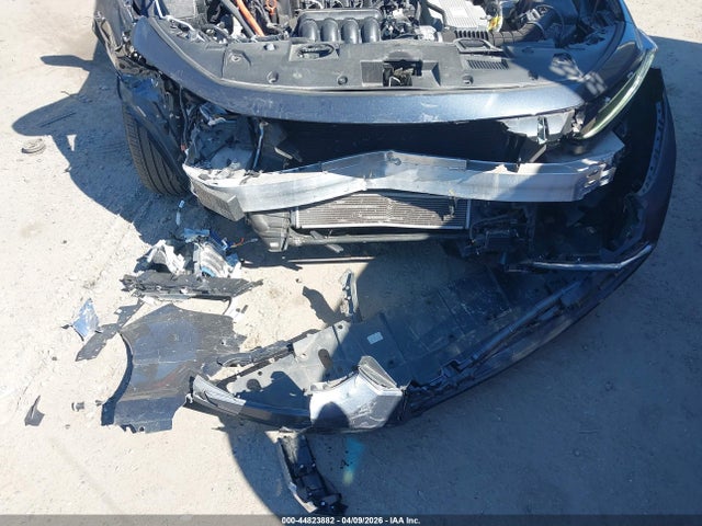 Honda INSIGHT EX 2020 19XZE4F58LE009110 Image 6
