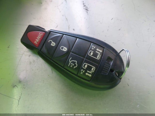 Продаж на аукціоні авто 2013 Chrysler Town & Country Touring, vin: 2C4RC1BGXDR744277, номер лоту: 44823883