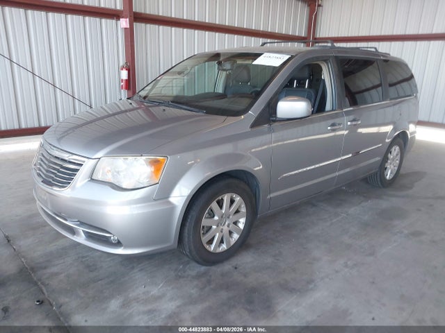 Продаж на аукціоні авто 2013 Chrysler Town & Country Touring, vin: 2C4RC1BGXDR744277, номер лоту: 44823883