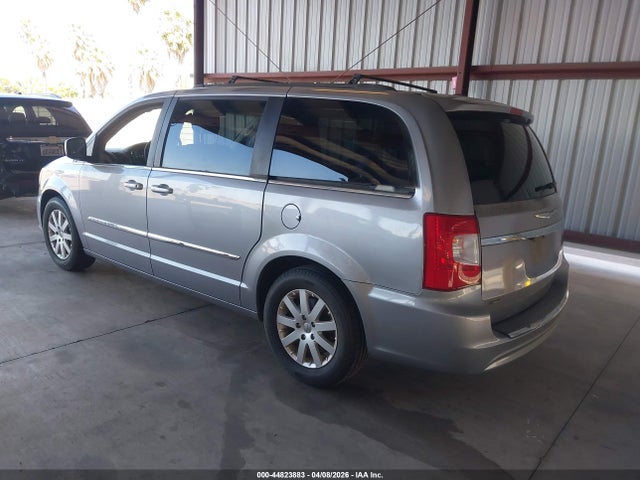 Продаж на аукціоні авто 2013 Chrysler Town & Country Touring, vin: 2C4RC1BGXDR744277, номер лоту: 44823883