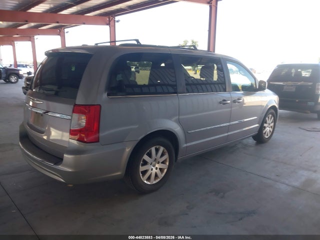 Продаж на аукціоні авто 2013 Chrysler Town & Country Touring, vin: 2C4RC1BGXDR744277, номер лоту: 44823883