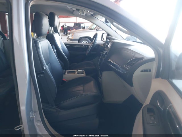 Продаж на аукціоні авто 2013 Chrysler Town & Country Touring, vin: 2C4RC1BGXDR744277, номер лоту: 44823883