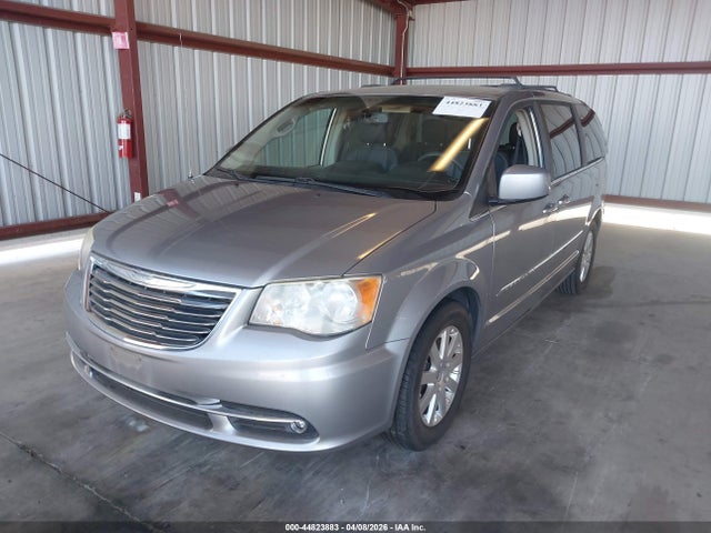 Продаж на аукціоні авто 2013 Chrysler Town & Country Touring, vin: 2C4RC1BGXDR744277, номер лоту: 44823883