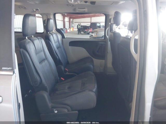 Продаж на аукціоні авто 2013 Chrysler Town & Country Touring, vin: 2C4RC1BGXDR744277, номер лоту: 44823883
