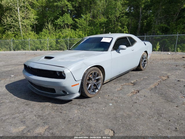 44823884 :رقم المزاد ، 2C3CDZBT8LH198876 vin ، 2020 Dodge Challenger R/t مزاد بيع