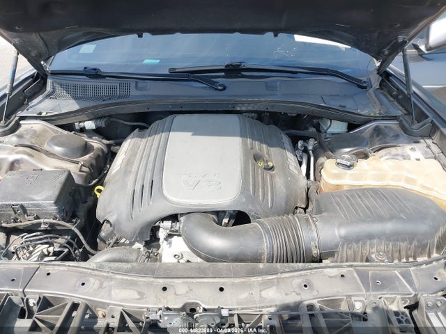 Продажа на аукционе авто 2019 Dodge Charger R/t Rwd, vin: 2C3CDXCT9KH598091, номер лота: 44823889