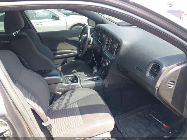 Продажа на аукционе авто 2019 Dodge Charger R/t Rwd, vin: 2C3CDXCT9KH598091, номер лота: 44823889