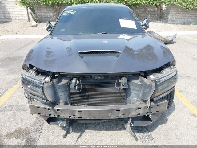 Продажа на аукционе авто 2019 Dodge Charger R/t Rwd, vin: 2C3CDXCT9KH598091, номер лота: 44823889