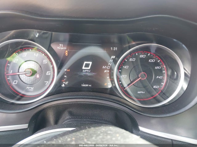 Продажа на аукционе авто 2019 Dodge Charger R/t Rwd, vin: 2C3CDXCT9KH598091, номер лота: 44823889