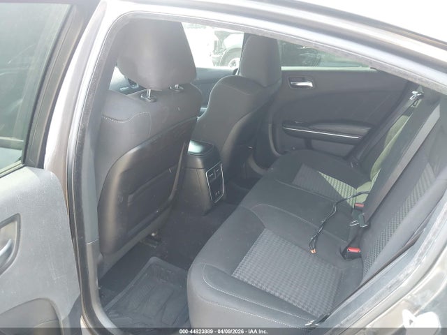 Продажа на аукционе авто 2019 Dodge Charger R/t Rwd, vin: 2C3CDXCT9KH598091, номер лота: 44823889