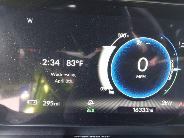 Acura Zdx A-spec 2024 4W5KHMRK5RZ512281 Image 18