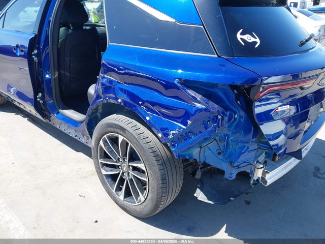 Acura Zdx A-spec 2024 4W5KHMRK5RZ512281 Image 6