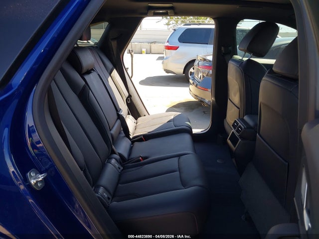 Acura Zdx A-spec 2024 4W5KHMRK5RZ512281 Image 8