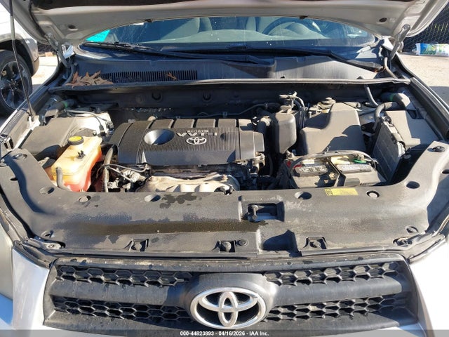 Продажа на аукционе авто 2010 Toyota Rav4 Sport, vin: 2T3RF4DV6AW053382, номер лота: 44823893