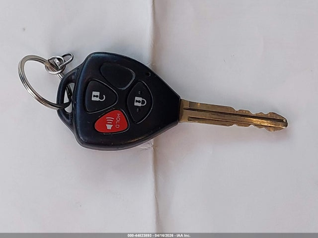 Продажа на аукционе авто 2010 Toyota Rav4 Sport, vin: 2T3RF4DV6AW053382, номер лота: 44823893