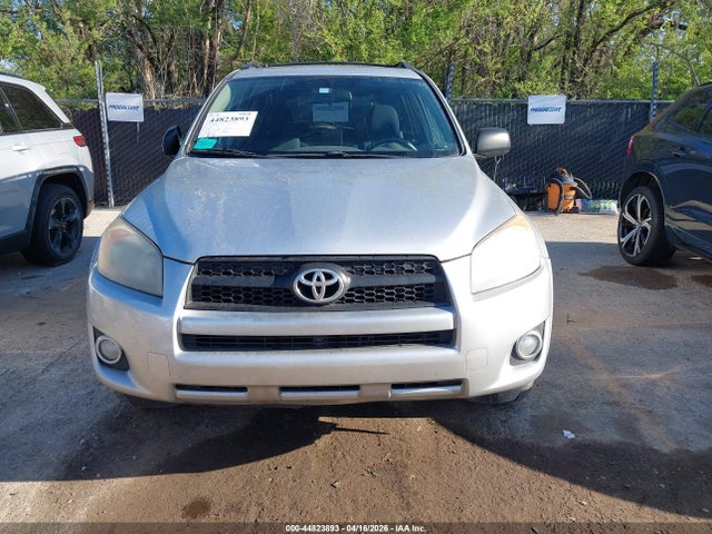Продажа на аукционе авто 2010 Toyota Rav4 Sport, vin: 2T3RF4DV6AW053382, номер лота: 44823893