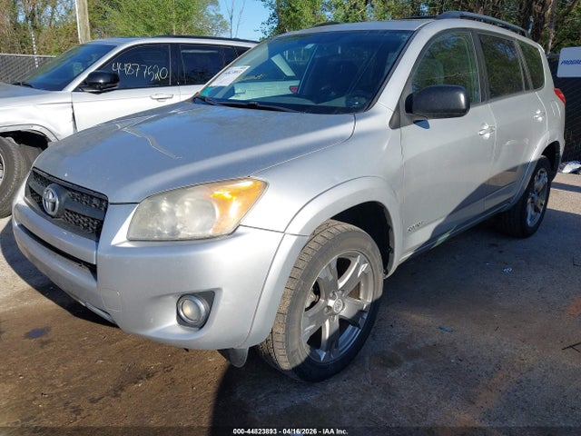 Продажа на аукционе авто 2010 Toyota Rav4 Sport, vin: 2T3RF4DV6AW053382, номер лота: 44823893