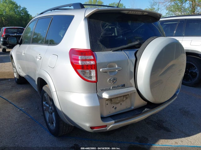 Продажа на аукционе авто 2010 Toyota Rav4 Sport, vin: 2T3RF4DV6AW053382, номер лота: 44823893