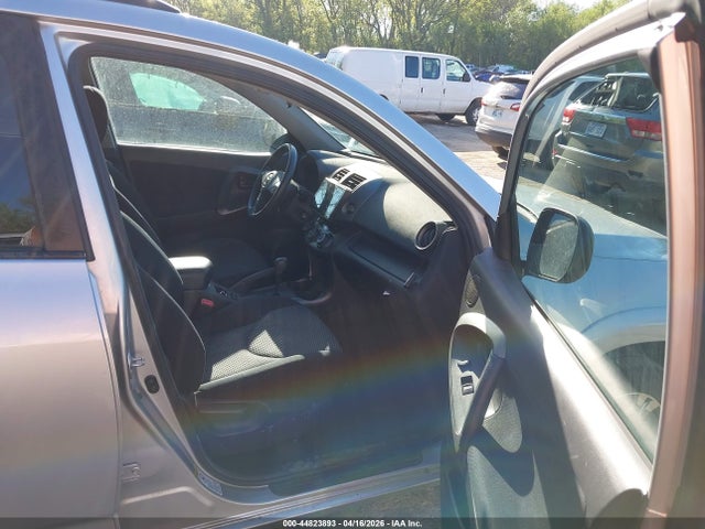 Продажа на аукционе авто 2010 Toyota Rav4 Sport, vin: 2T3RF4DV6AW053382, номер лота: 44823893