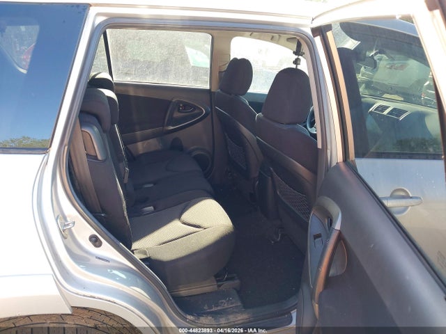 Продажа на аукционе авто 2010 Toyota Rav4 Sport, vin: 2T3RF4DV6AW053382, номер лота: 44823893