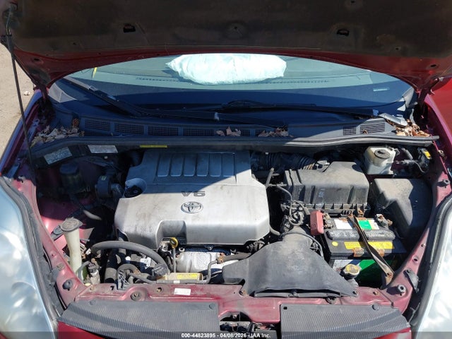 2007 TOYOTA SIENNA 5TDZK23C67S082746 Photo 9