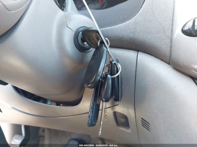 2007 TOYOTA SIENNA 5TDZK23C67S082746 Photo 10