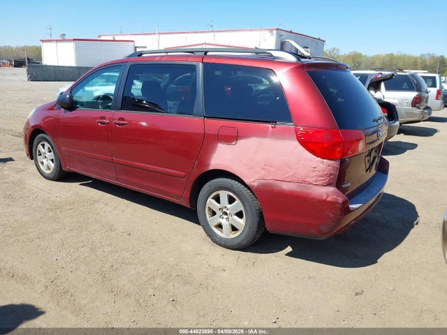 2007 TOYOTA SIENNA 5TDZK23C67S082746 Photo 2