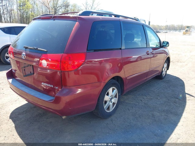 2007 TOYOTA SIENNA 5TDZK23C67S082746 Photo 3