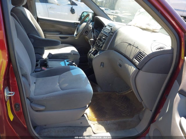 2007 TOYOTA SIENNA 5TDZK23C67S082746 Photo 4