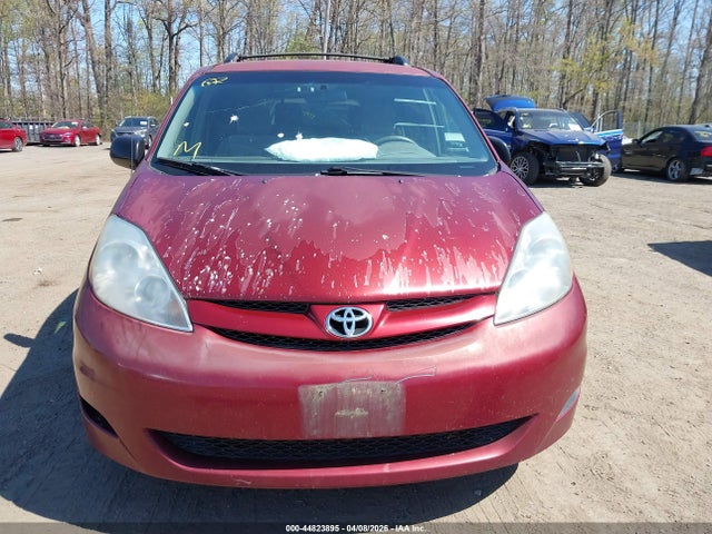 2007 TOYOTA SIENNA 5TDZK23C67S082746 Photo 5