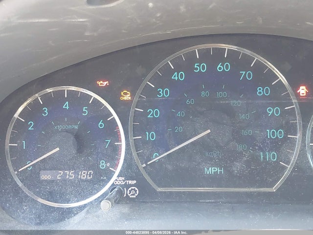 2007 TOYOTA SIENNA 5TDZK23C67S082746 Photo 6