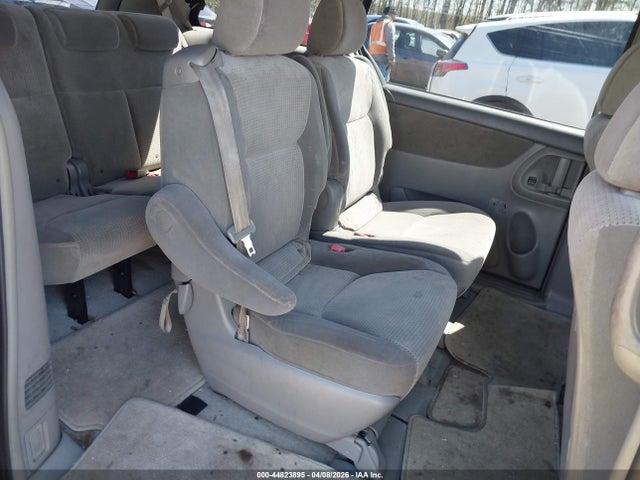 2007 TOYOTA SIENNA 5TDZK23C67S082746 Photo 7