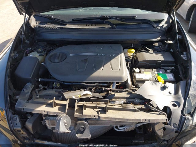 2018 Jeep Cherokee Limited Fwd მანქანა იყიდება აუქციონზე, vin: 1C4PJLDX6JD527992, აუქციონის ნომერი: 44823899