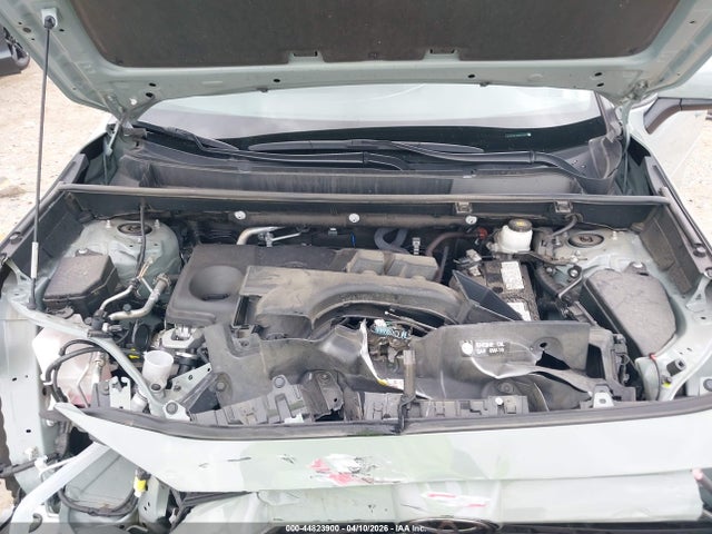 Aukcja sprzedaży 2022 Toyota Rav4 Xle Premium, vin: 2T3C1RFV8NW223276, numer aukcji: 44823900