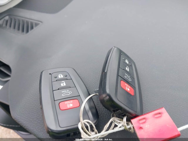 Aukcja sprzedaży 2022 Toyota Rav4 Xle Premium, vin: 2T3C1RFV8NW223276, numer aukcji: 44823900