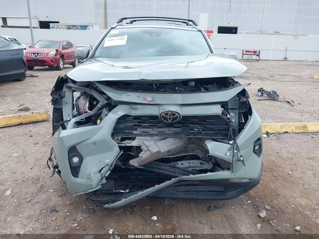 Aukcja sprzedaży 2022 Toyota Rav4 Xle Premium, vin: 2T3C1RFV8NW223276, numer aukcji: 44823900