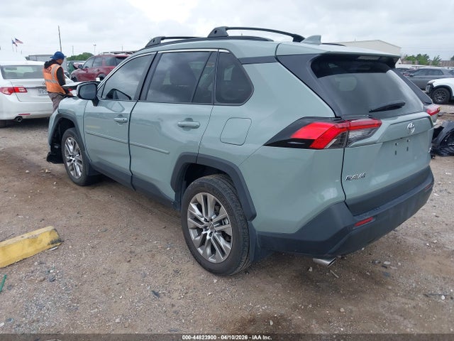 Aukcja sprzedaży 2022 Toyota Rav4 Xle Premium, vin: 2T3C1RFV8NW223276, numer aukcji: 44823900