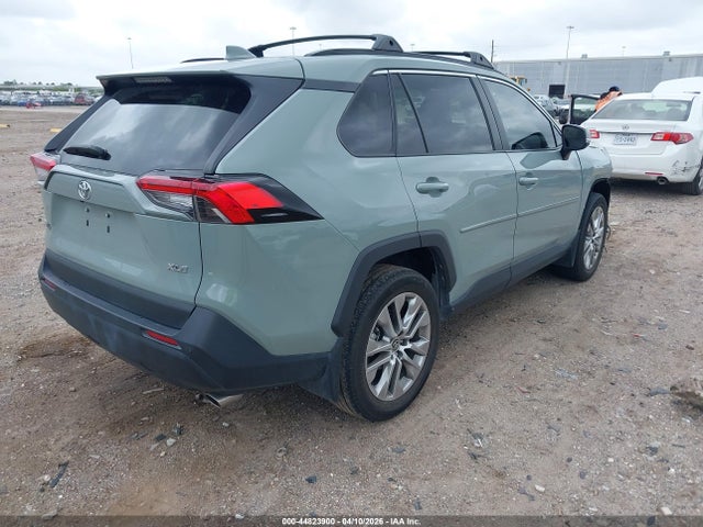 Aukcja sprzedaży 2022 Toyota Rav4 Xle Premium, vin: 2T3C1RFV8NW223276, numer aukcji: 44823900