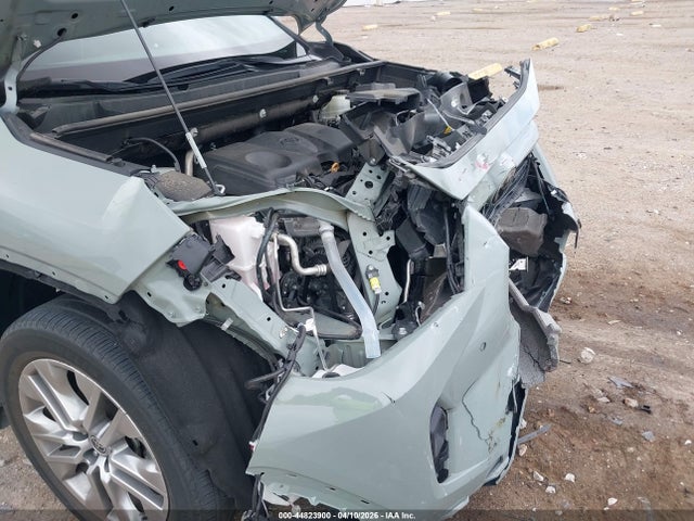 Aukcja sprzedaży 2022 Toyota Rav4 Xle Premium, vin: 2T3C1RFV8NW223276, numer aukcji: 44823900