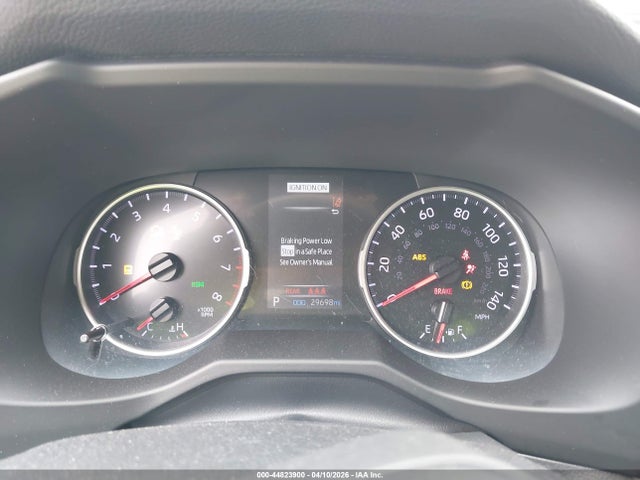 Aukcja sprzedaży 2022 Toyota Rav4 Xle Premium, vin: 2T3C1RFV8NW223276, numer aukcji: 44823900