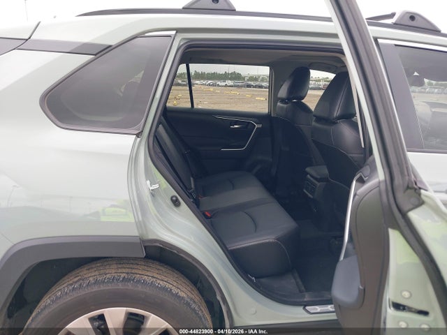Aukcja sprzedaży 2022 Toyota Rav4 Xle Premium, vin: 2T3C1RFV8NW223276, numer aukcji: 44823900