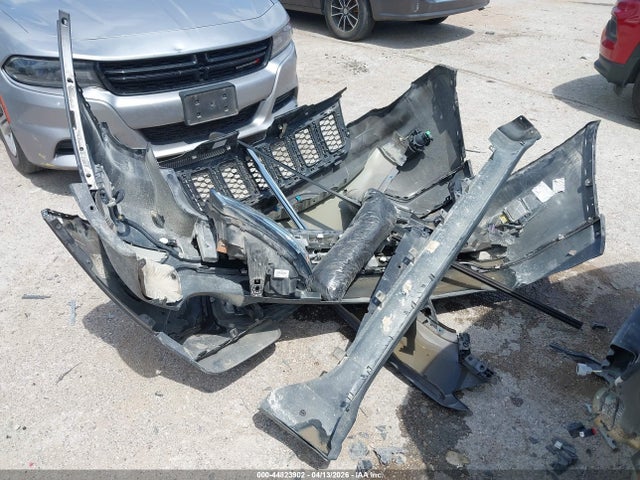 2018 Jeep Grand Cherokee Limited 4x2 მანქანა იყიდება აუქციონზე, vin: 1C4RJEBG4JC444283, აუქციონის ნომერი: 44823902