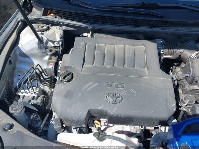 2018 TOYOTA AVALON 4T1BK1EB3JU266122 Photo 9